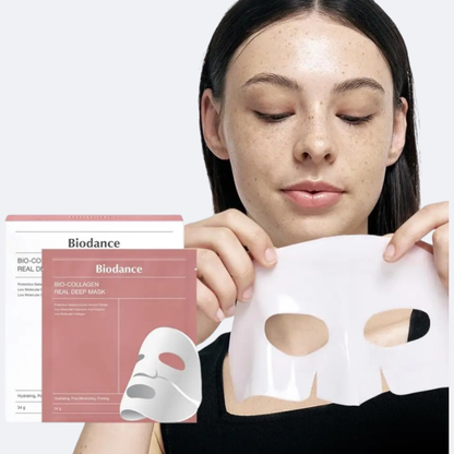 Collagen mask Dream Voice