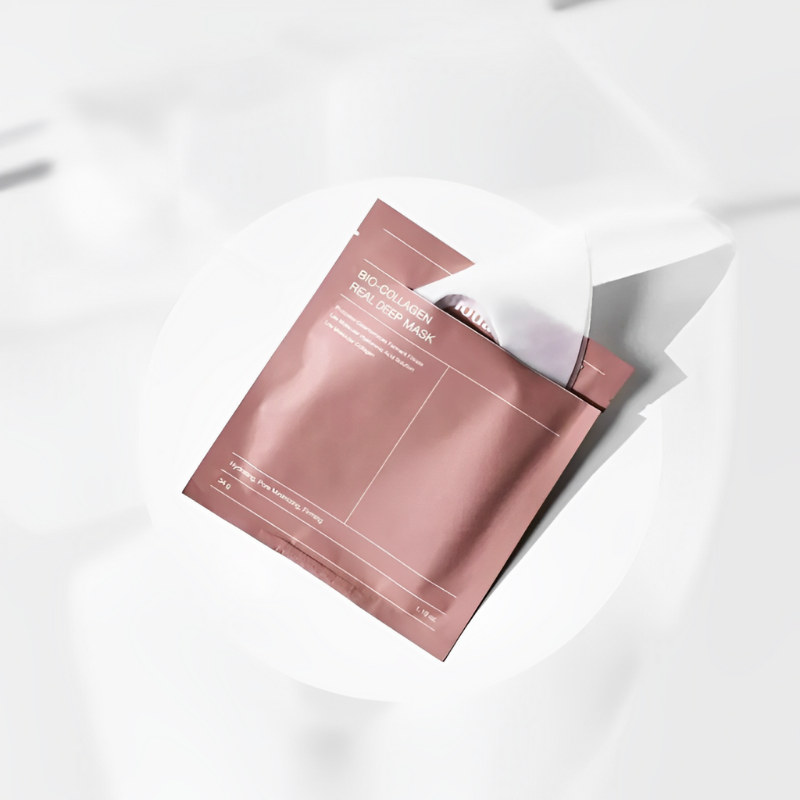 Collagen mask Dream Voice