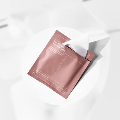 Collagen mask Dream Voice