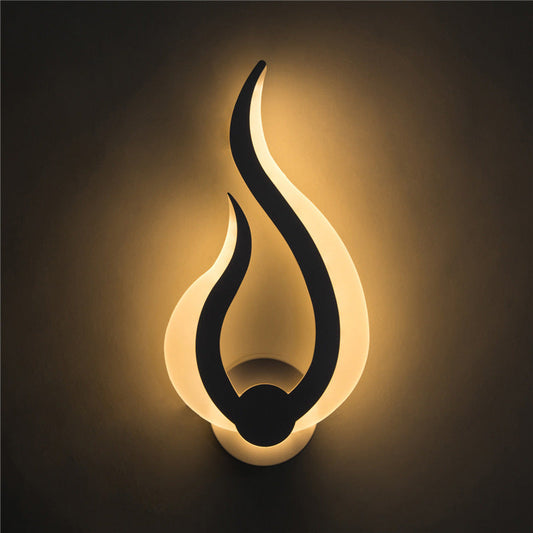 Stairway Corridor Aisle Light Fixture null