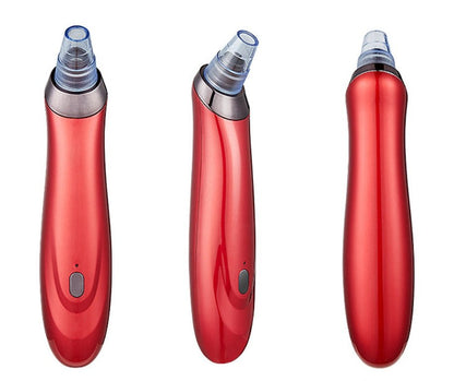 Blackhead instrument pore cleaner to blackhead artifact electric acne machine to blackhead