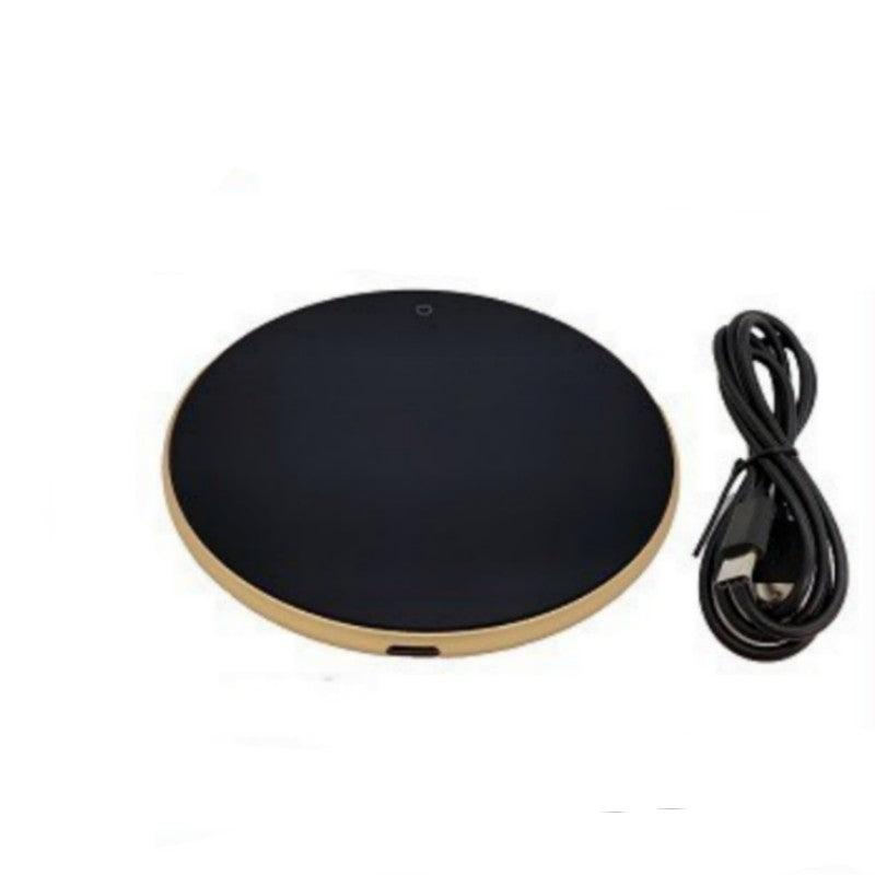 Coffee Mug Cup Warmer, Milk Tea Water Cup Heating Electric Touch Pad null