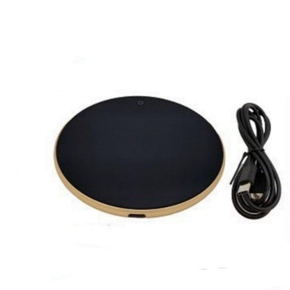 Coffee Mug Cup Warmer, Milk Tea Water Cup Heating Electric Touch Pad