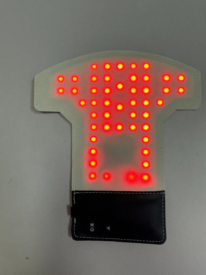 LED Red Light Hair Therapy Cap Dream Voice