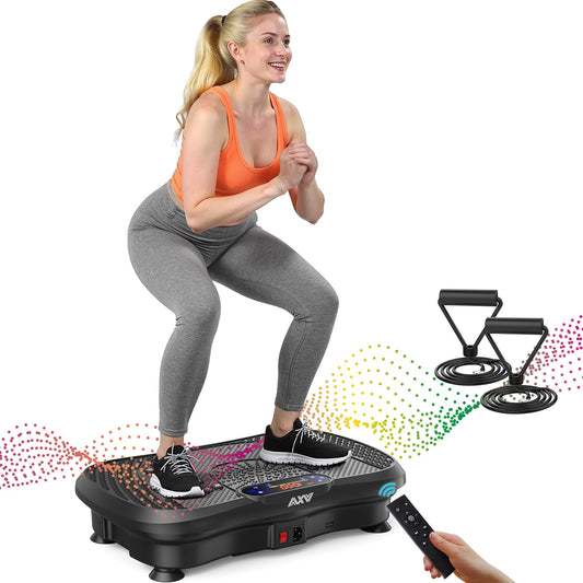 AXV Vibration Plate