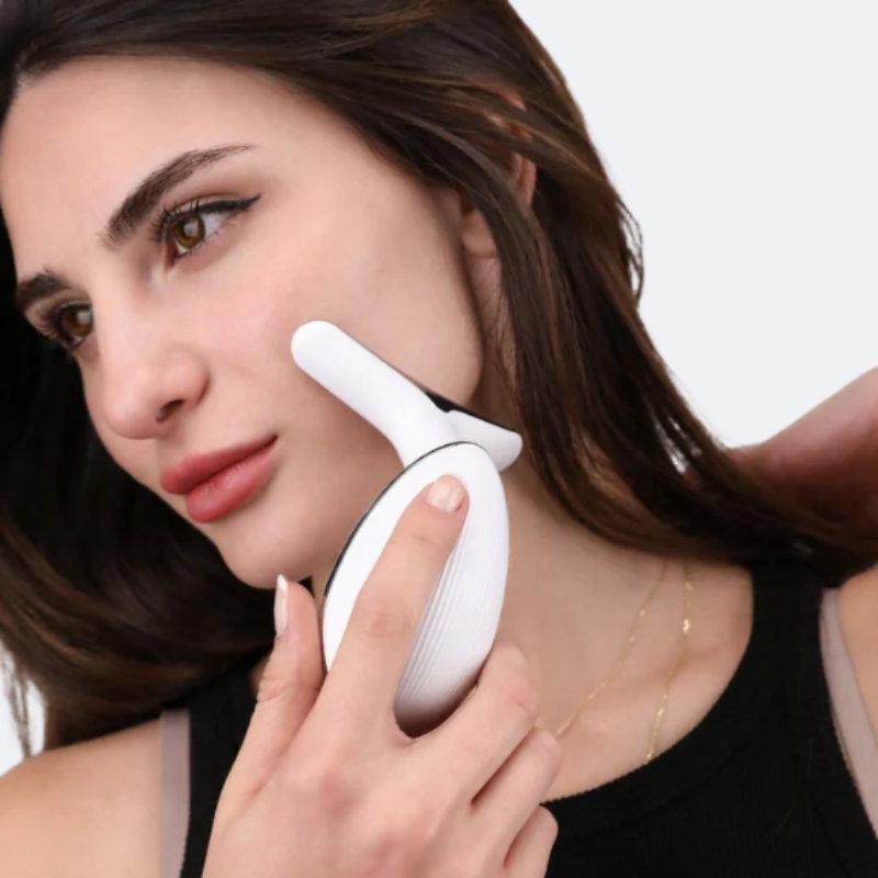 Face sculptor Dream Voice