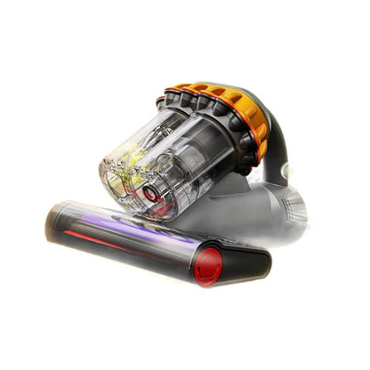 PureRest™ UV Vacuum 🛏️✨ — Deep Clean for Fresher Bedding