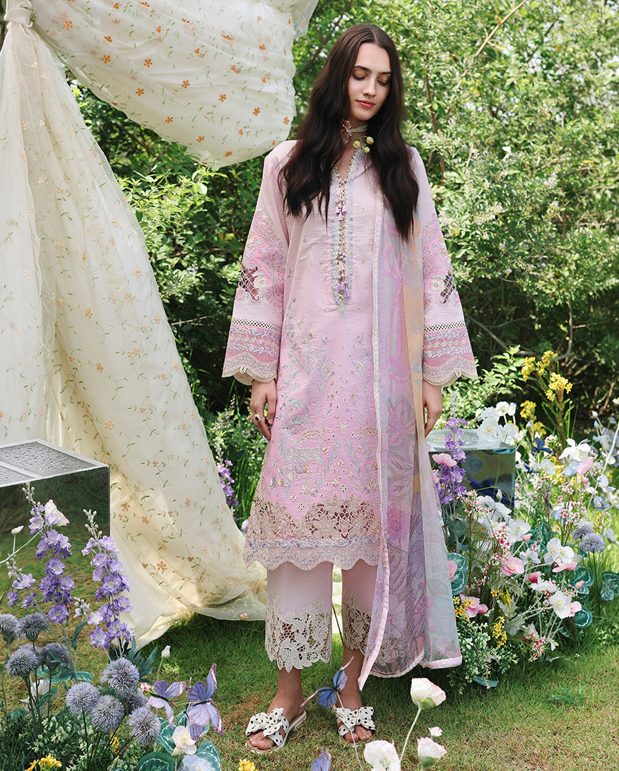 Hemline The Secret Garden Volume 3