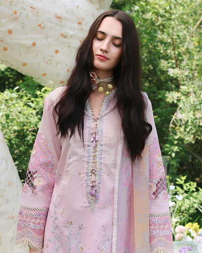 Hemline The Secret Garden Volume 3