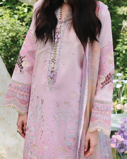 Hemline The Secret Garden Volume 3