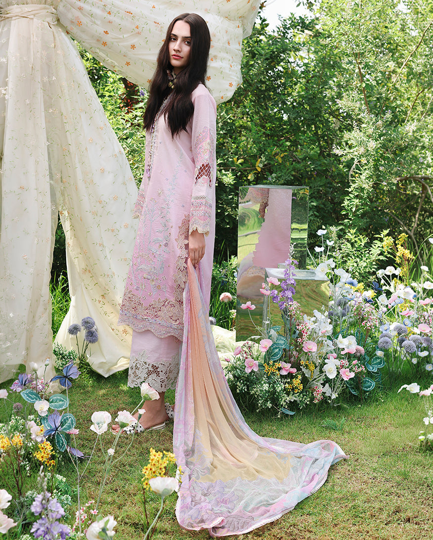 Hemline The Secret Garden Volume 3
