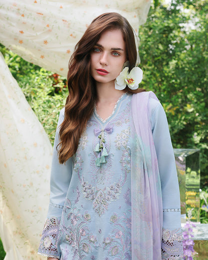Hemline The Secret Garden Volume III