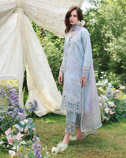 Hemline The Secret Garden Volume III