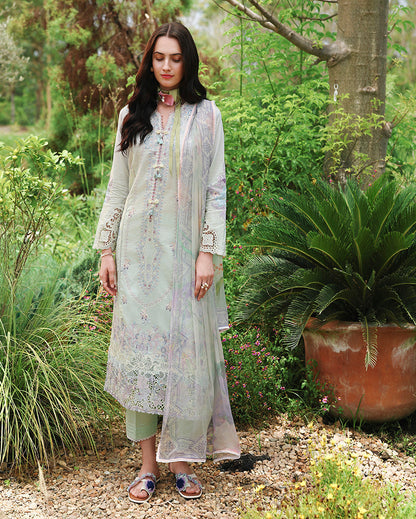 Hemline Secret Garden Volume 3