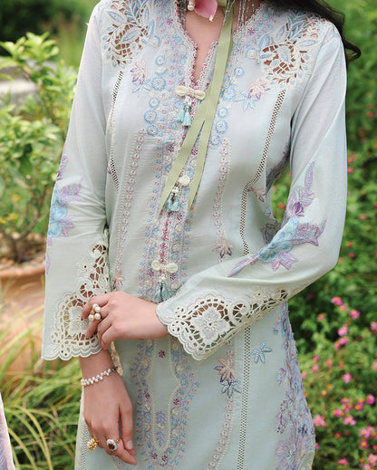 Hemline Secret Garden Volume 3