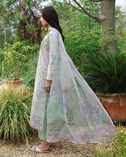 Hemline Secret Garden Volume 3