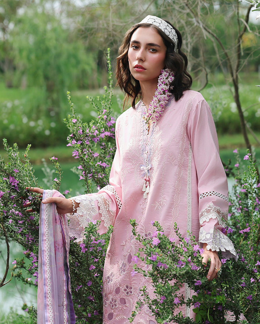 Secret Garden Volume III '26