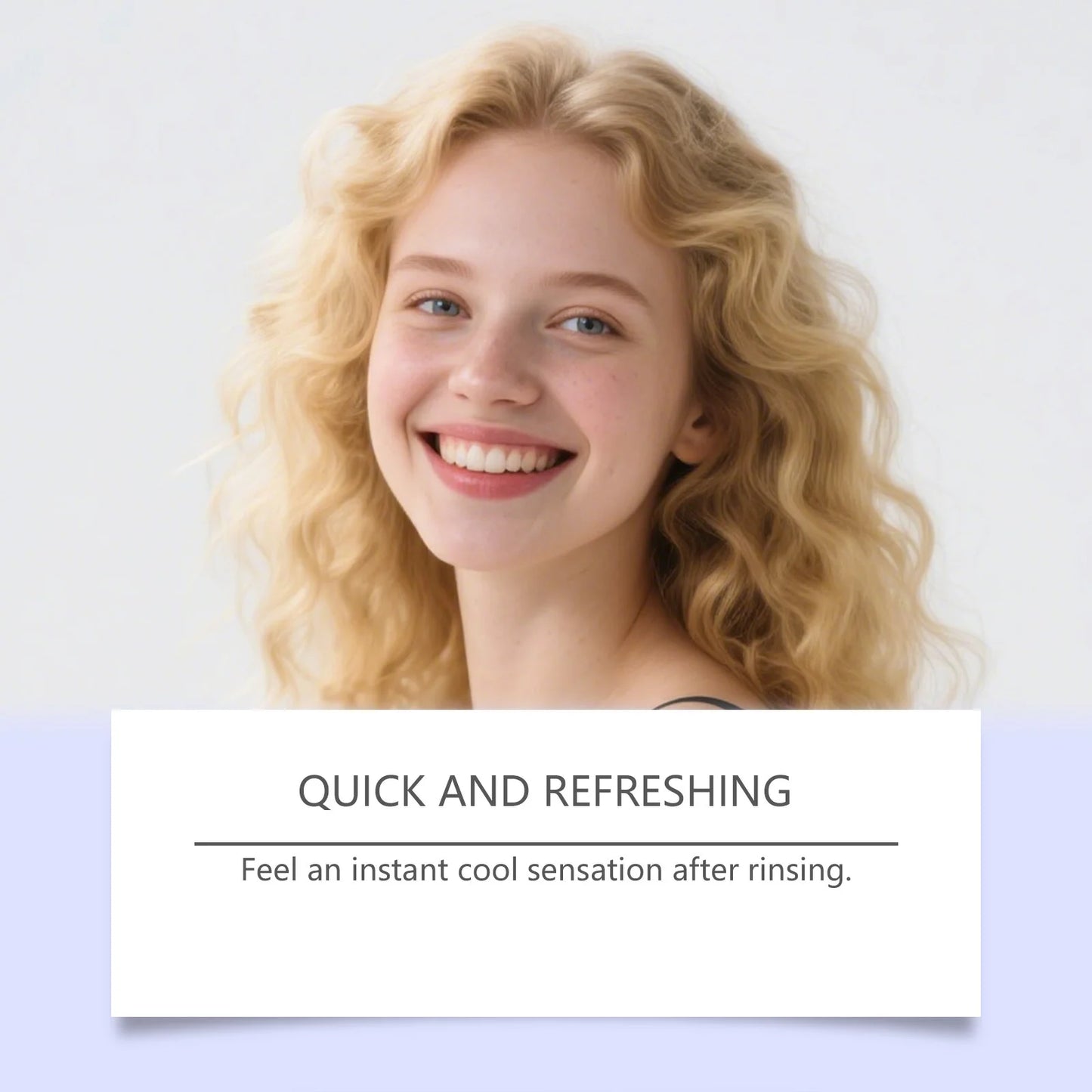 Teeth Whitening Mouthwash – Fresh Breath & Stain Removal