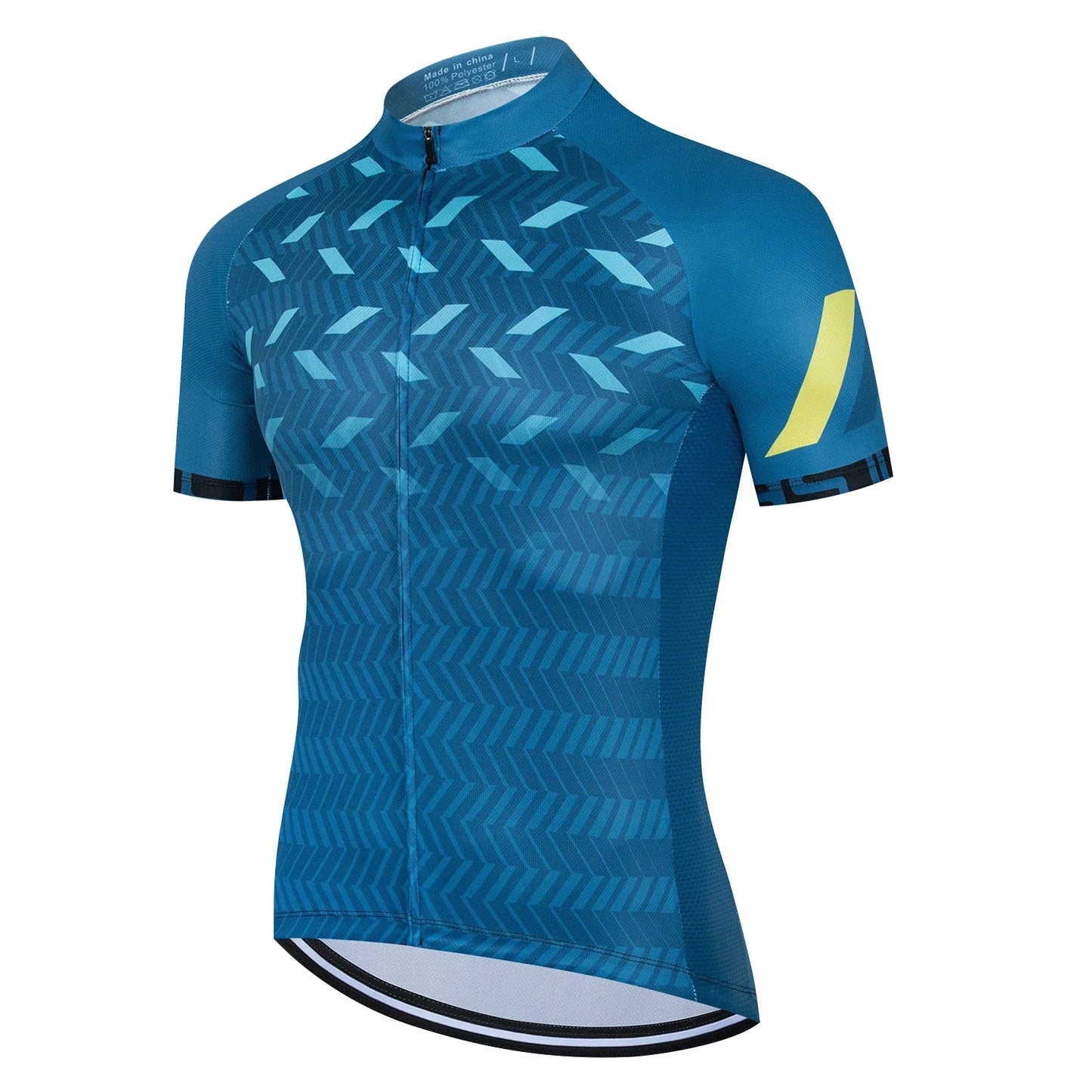 NASA Redesign men’s rash guard