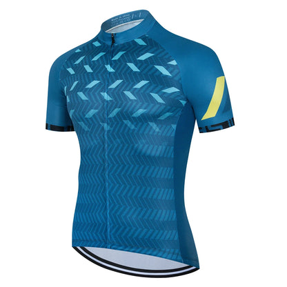 NASA Redesign men’s rash guard