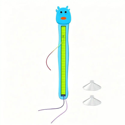 PurrChase™ Cat Toy 🐱🎉 — Endless Fun, Happy Cats