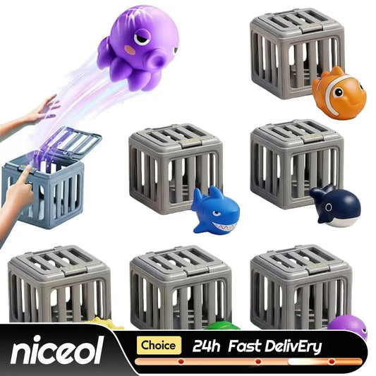 DiveQuest™ Pool Toys 🏊‍♂️✨ — Splash, Dive & Discover Fun