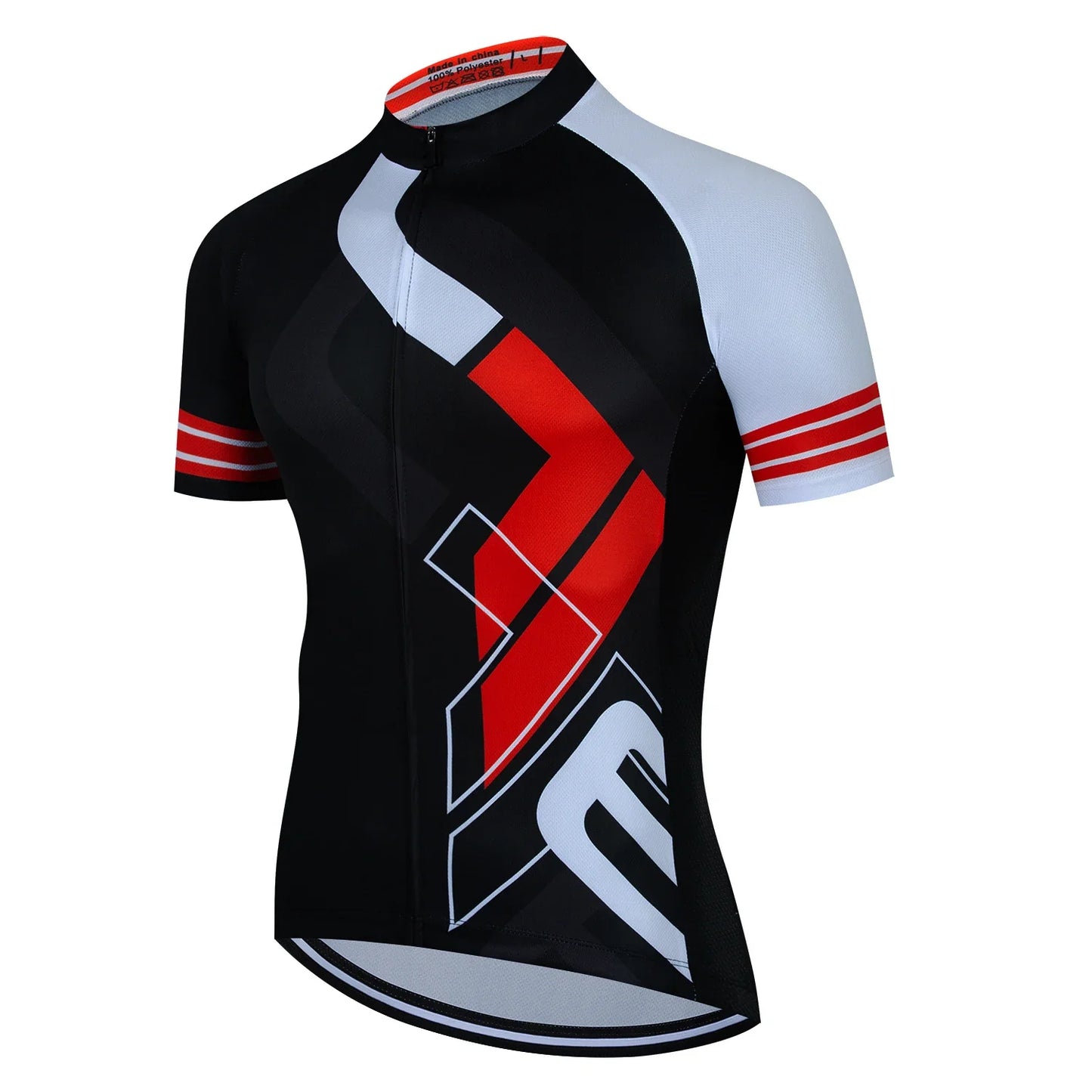 NASA Redesign men’s rash guard