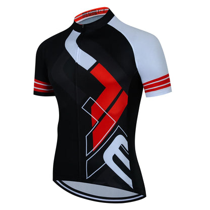 NASA Redesign men’s rash guard