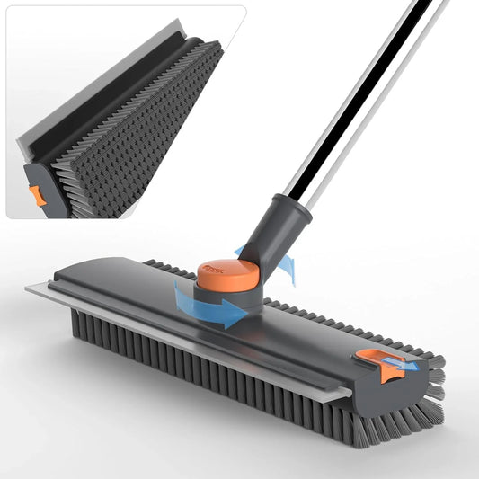 ScrubMaster 3-in-1 Floor Brush