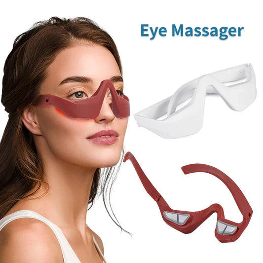EyeRevive Eye Massager