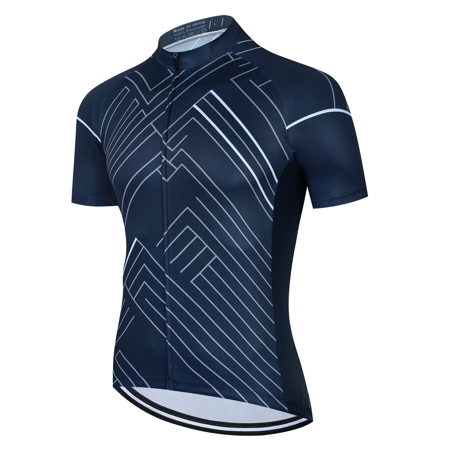 NASA Redesign men’s rash guard