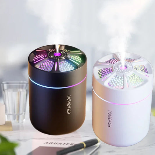 AirMist Mini USB Humidifier