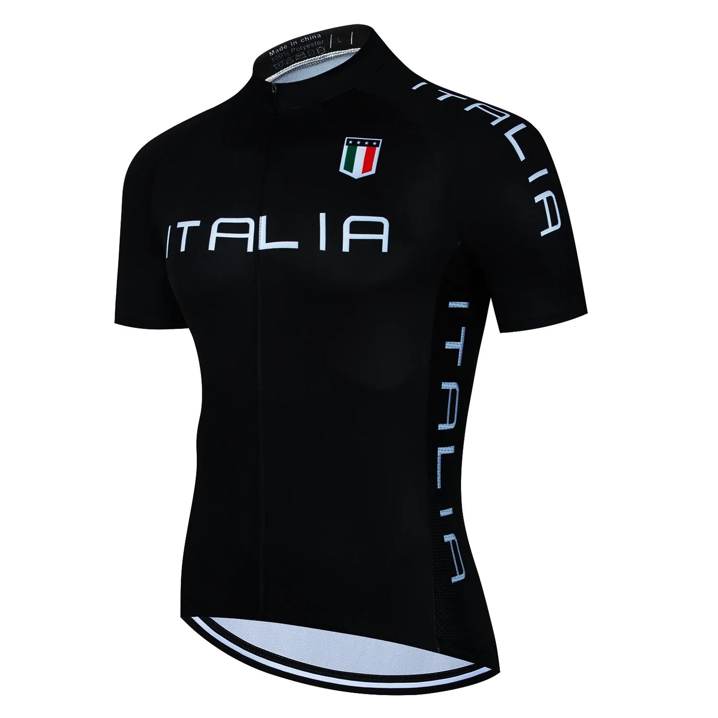 NASA Redesign men’s rash guard