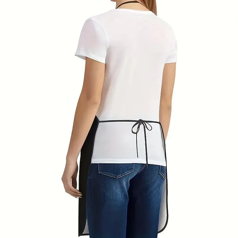 Cute Cat Pattern Apron