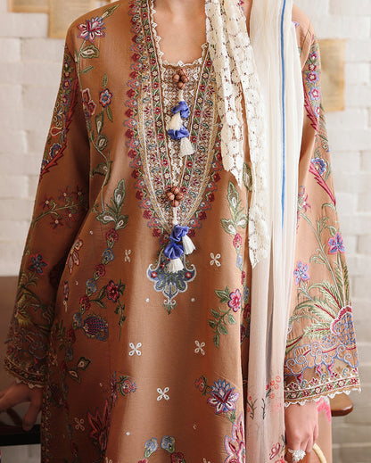 Hemline Secret Garden Volume 3