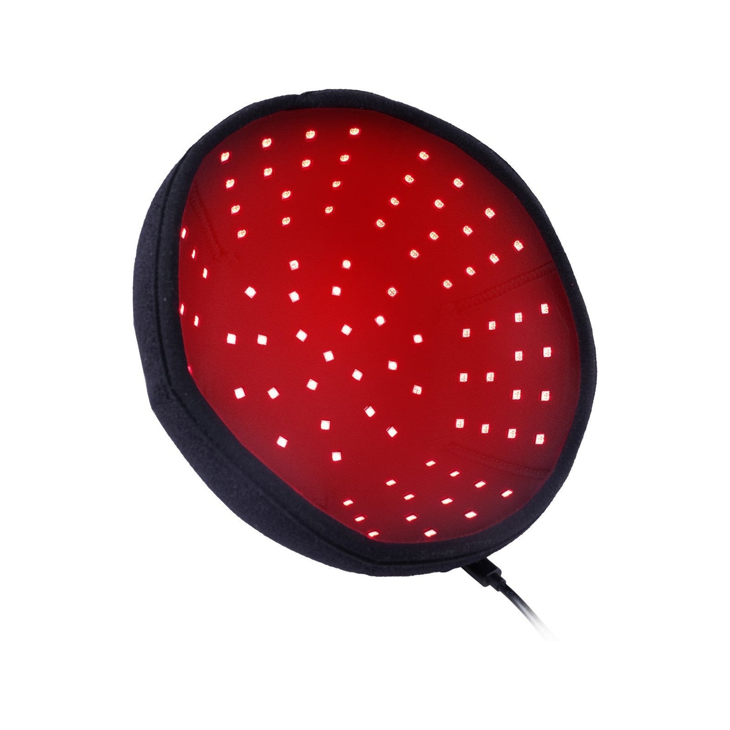 LED Red Light Hair Therapy Cap Dream Voice