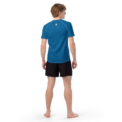 NASA Redesign men’s rash guard