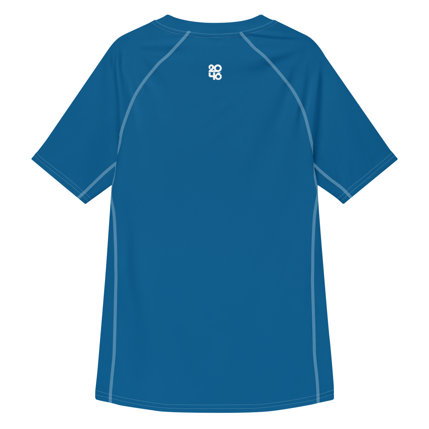 NASA Redesign men’s rash guard