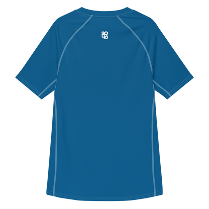 NASA Redesign men’s rash guard