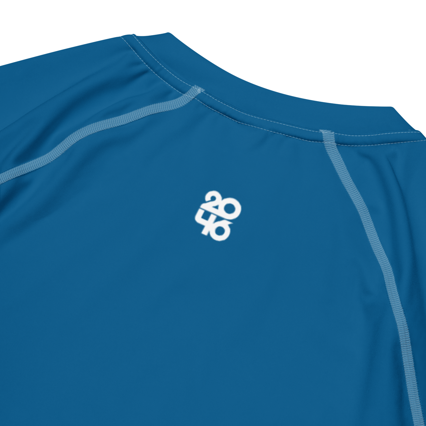 NASA Redesign men’s rash guard