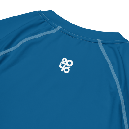 NASA Redesign men’s rash guard