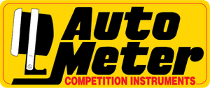 2-1/16" Sport-Comp Analog Clock Gauge