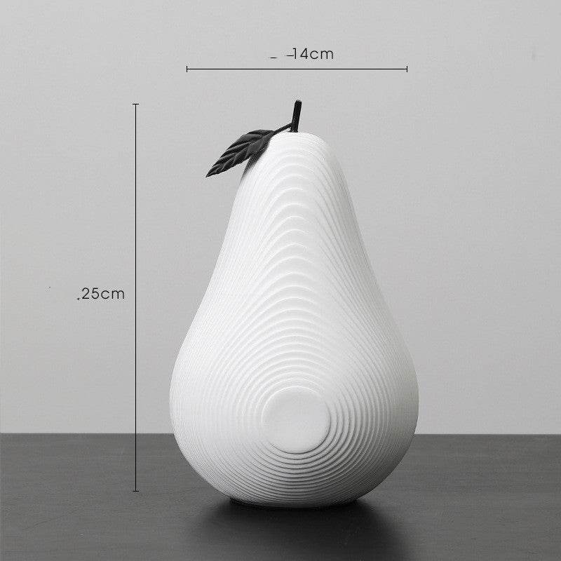 Decoration Creative Simple Resin Crafts null