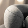Memory Foam Travel Neck Pillow