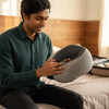 Memory Foam Travel Neck Pillow