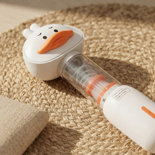 Battery Operated Pet Grooming Brush Dream Voice