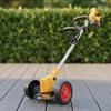 Cordless Electric Grass Trimmer Dream Voice