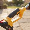 Cordless Electric Grass Trimmer Dream Voice