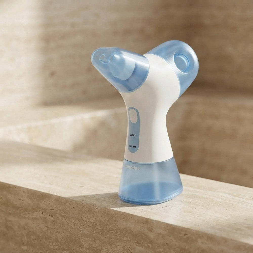 Electric Nasal Irrigation System Dream Voice