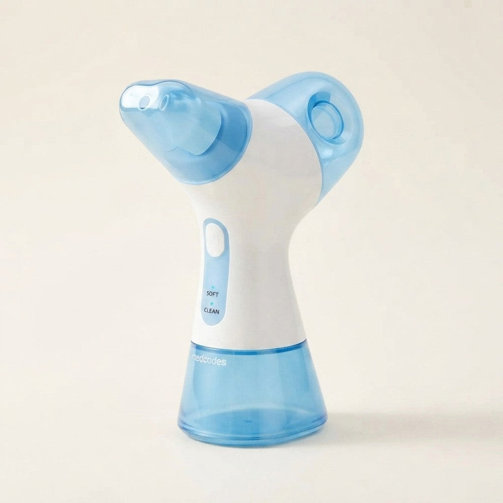 Electric Nasal Irrigation System Dream Voice